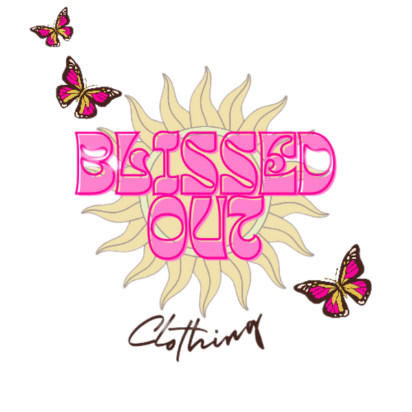 Blissed Out Clothing 